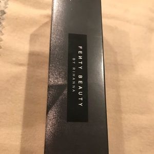 Fenty foundation